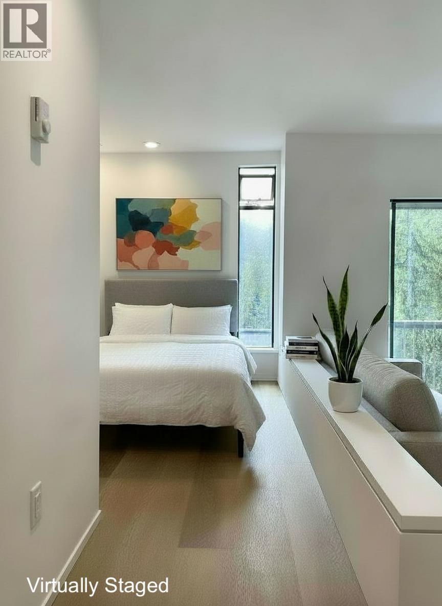 Kp4 1400 Alta Lake Road, Whistler, British Columbia  V8E 0G9 - Photo 4 - R3113120