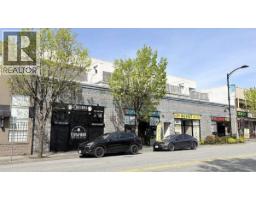 204 22347 LOUGHEED HIGHWAY, Maple Ridge, British Columbia