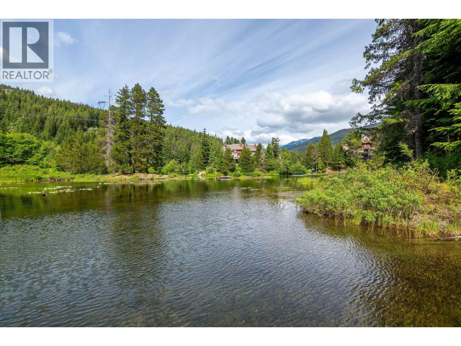 Kp4 1400 Alta Lake Road, Whistler, British Columbia  V8E 0G9 - Photo 25 - R3113120