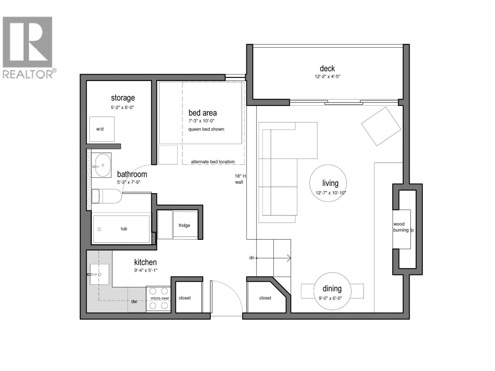 Kp4 1400 Alta Lake Road, Whistler, British Columbia  V8E 0G9 - Photo 27 - R3113120