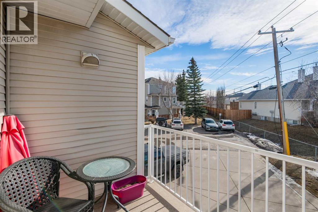 2504, 7171 Coach Hill Road, Calgary, Alberta  T3H 3R7 - Photo 29 - A2294909