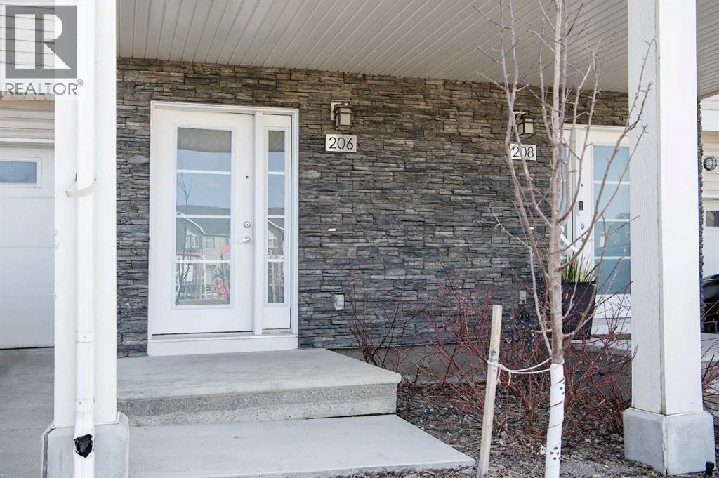 206 Redstone View NE, Calgary, Alberta  T3N 0M9 - Photo 2 - A2299393