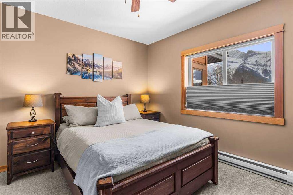 300, 1140 Railway Avenue, Canmore, Alberta  T1W 1P4 - Photo 45 - A2299405