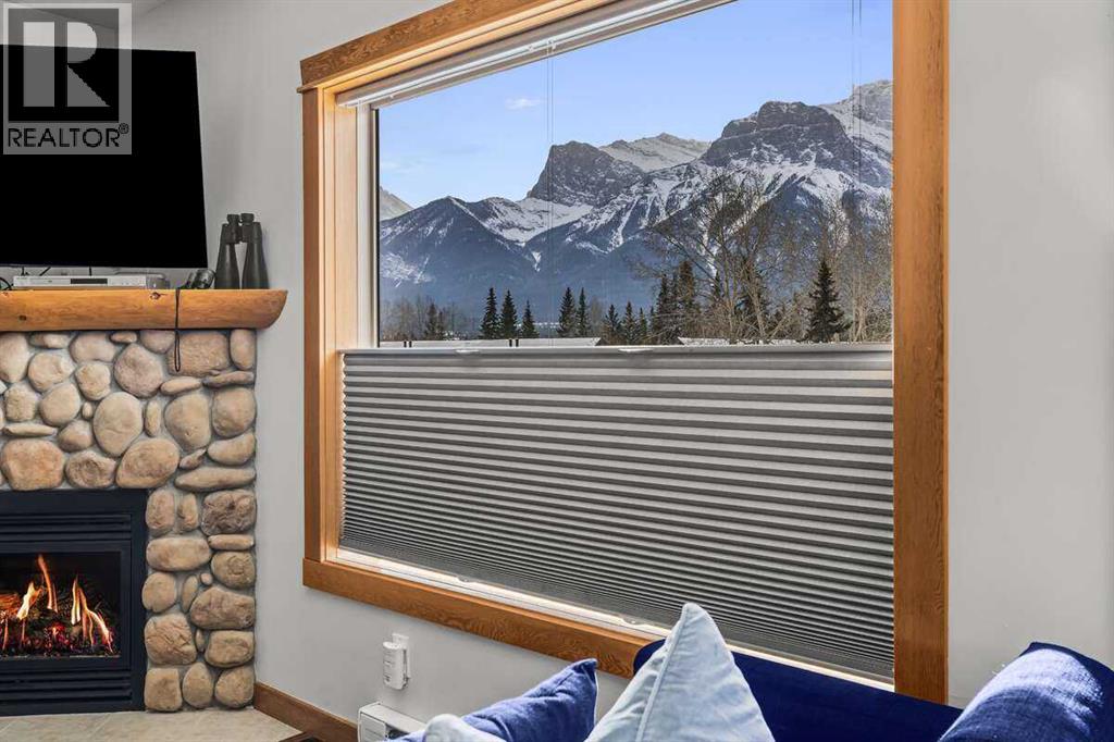 300, 1140 Railway Avenue, Canmore, Alberta  T1W 1P4 - Photo 22 - A2299405