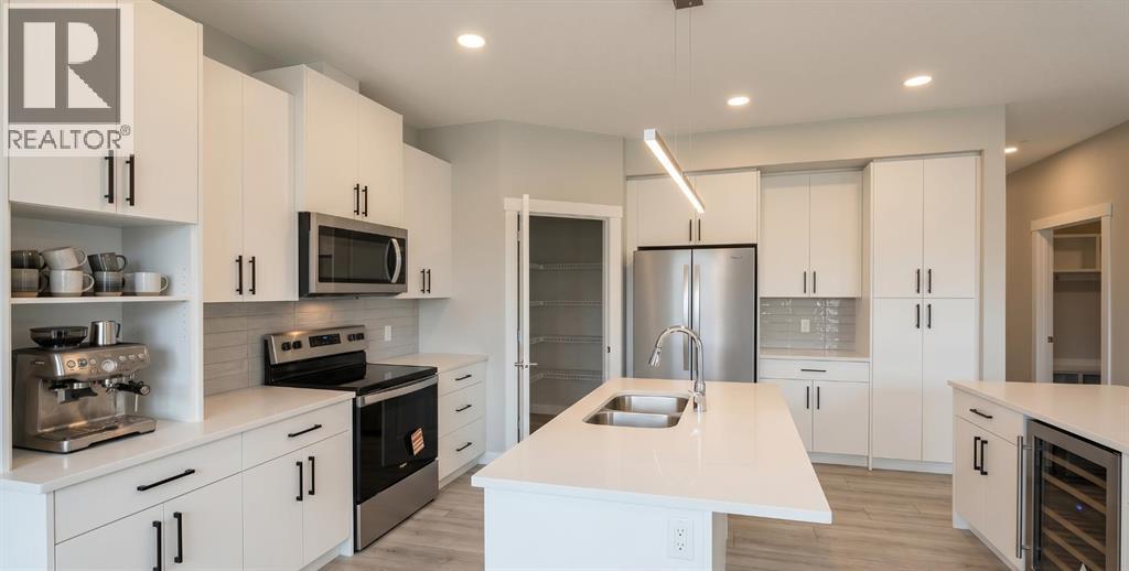 60 Ambledale Crescent, Calgary, Alberta  T3P 2Z3 - Photo 2 - A2301911