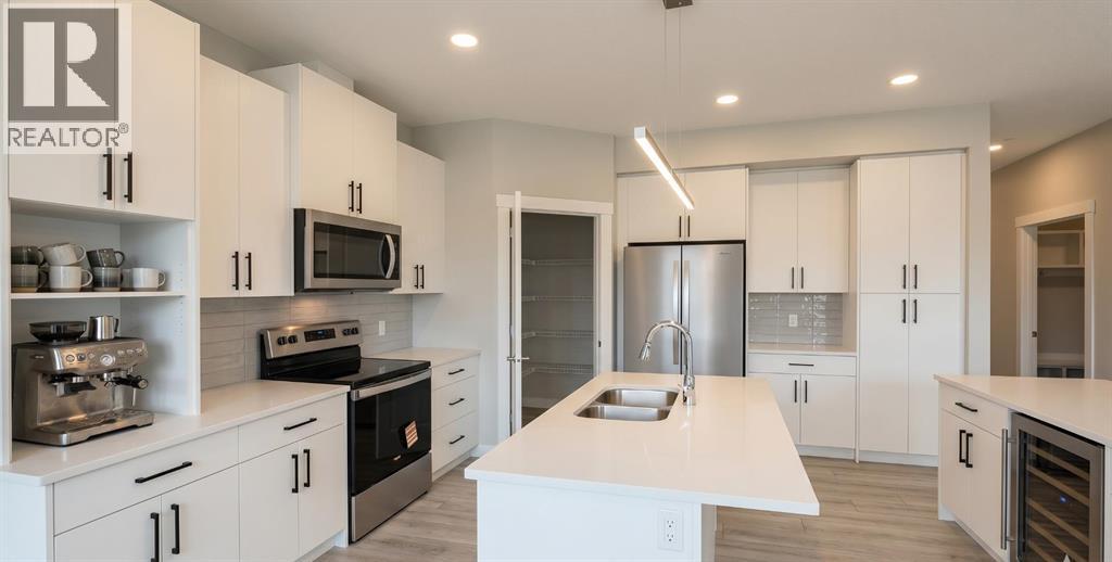 60 Ambledale Crescent, Calgary, Alberta  T3P 2Z3 - Photo 3 - A2301911