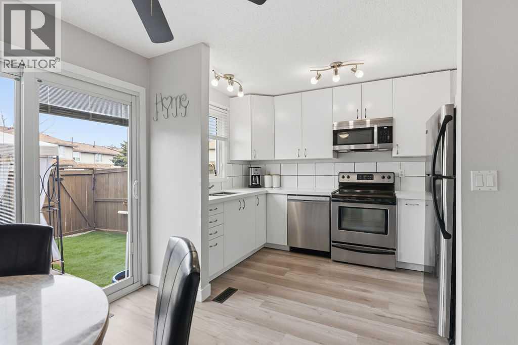 102, 123 Queensland Drive SE, Calgary, Alberta  T2J 5J4 - Photo 14 - A2303898