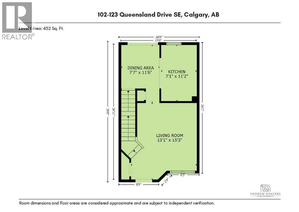 102, 123 Queensland Drive SE, Calgary, Alberta  T2J 5J4 - Photo 38 - A2303898