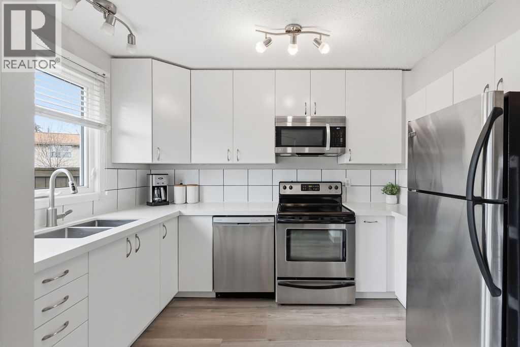 102, 123 Queensland Drive SE, Calgary, Alberta  T2J 5J4 - Photo 11 - A2303898