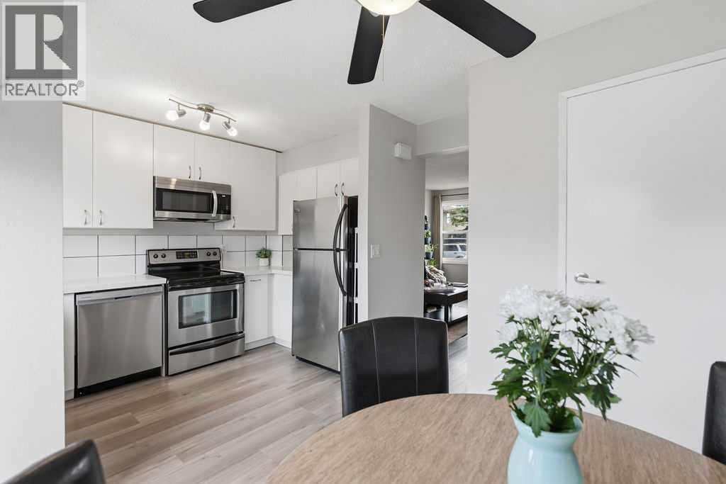 102, 123 Queensland Drive SE, Calgary, Alberta  T2J 5J4 - Photo 13 - A2303898