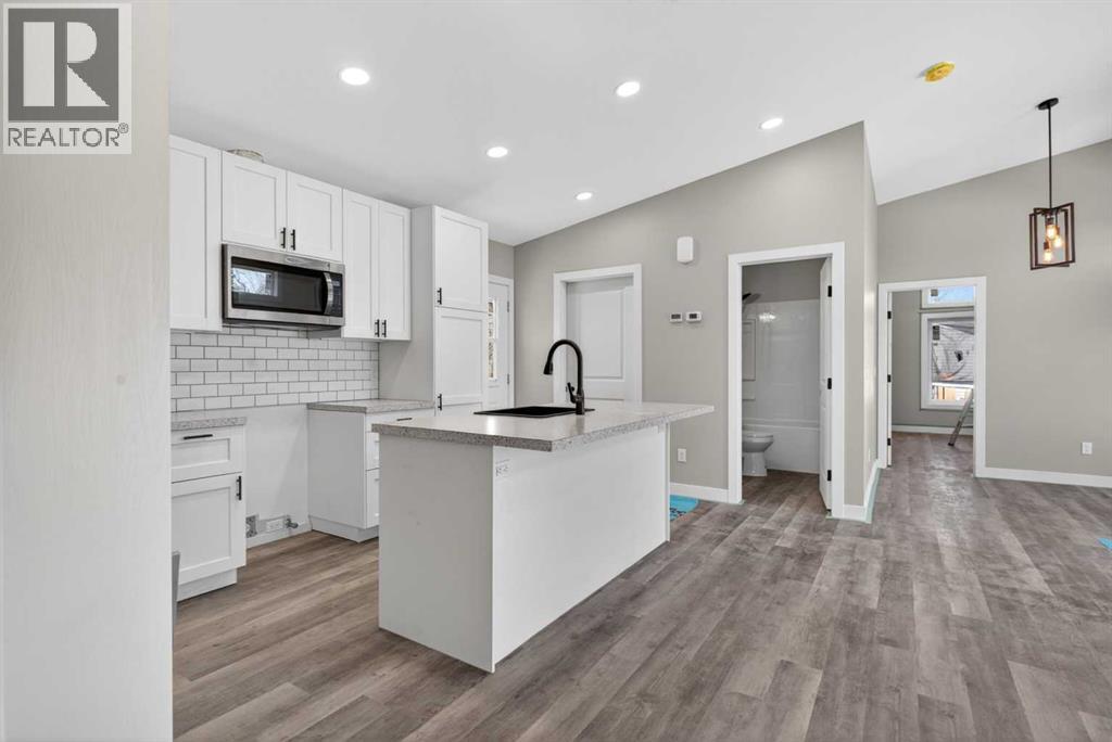 #14, 320 7 Avenue NE, Three Hills, Alberta  T0M 2N0 - Photo 10 - A2304476