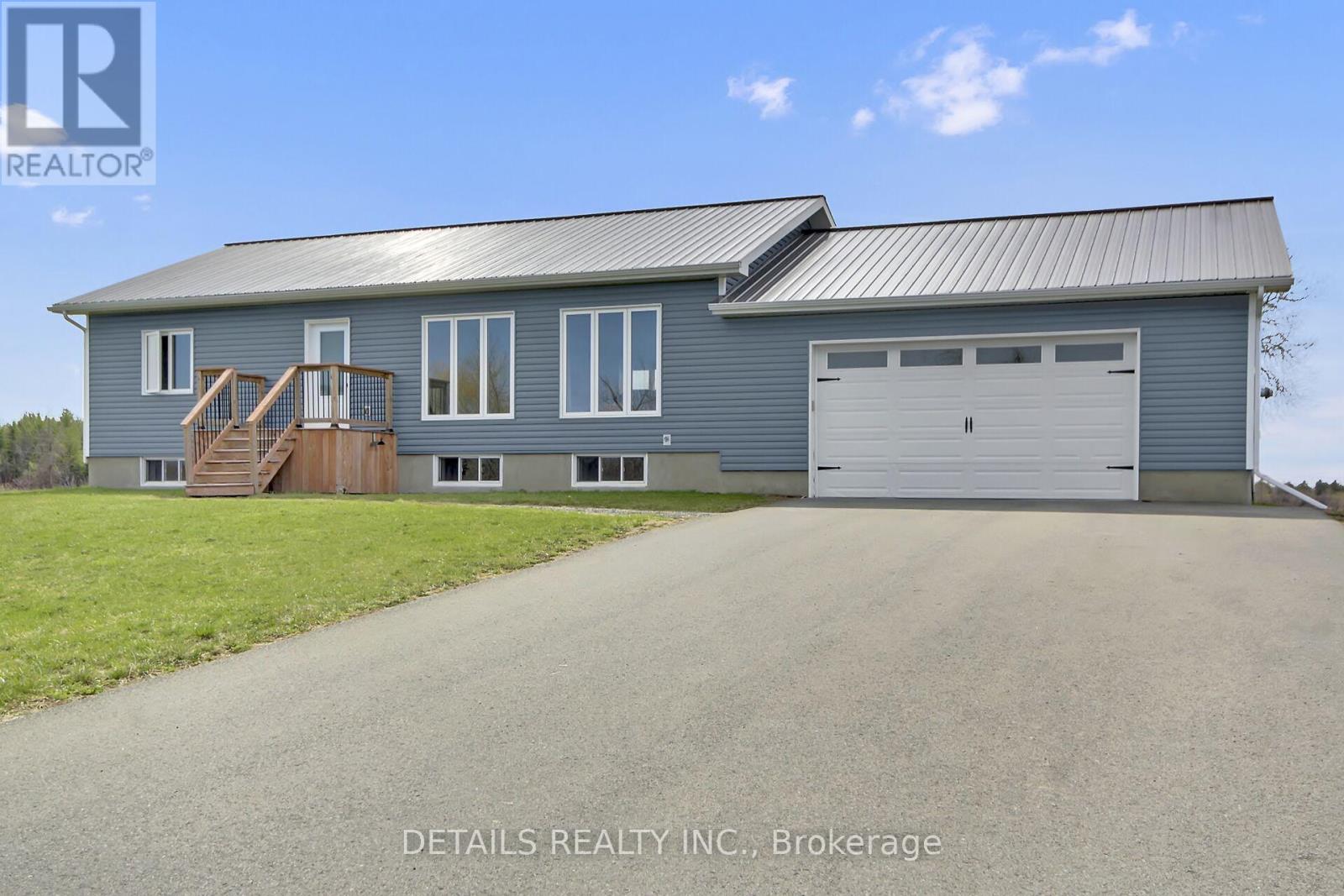 1408 MERKLEY ROAD, North Dundas, Ontario