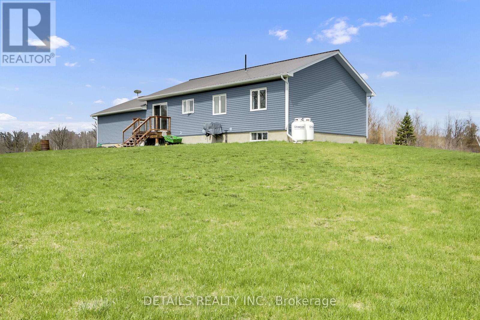 1408 Merkley Road, North Dundas, Ontario  K0C 2K0 - Photo 3 - X13042818