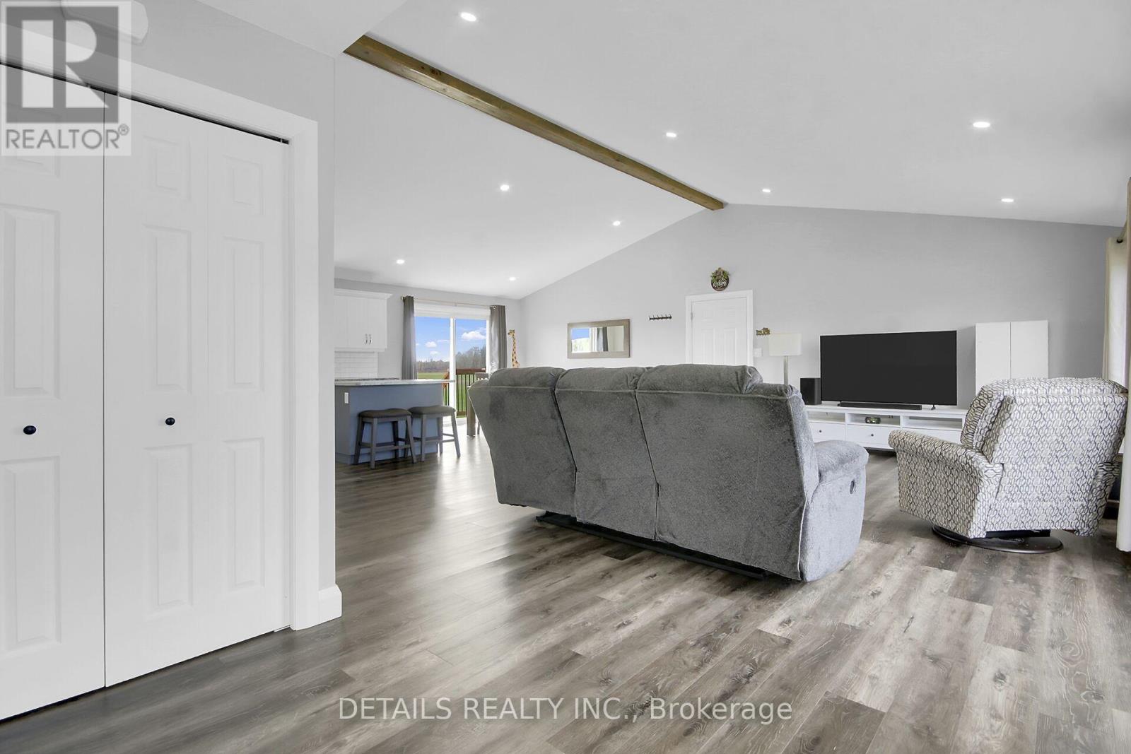 1408 Merkley Road, North Dundas, Ontario  K0C 2K0 - Photo 6 - X13042818