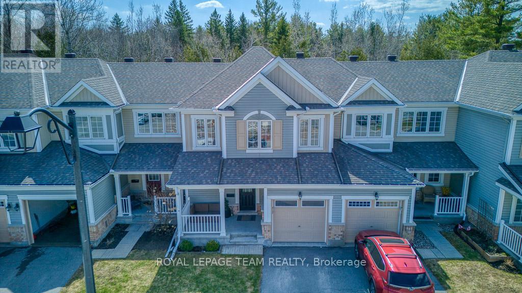 129 MAESTRO AVENUE, ottawa, Ontario