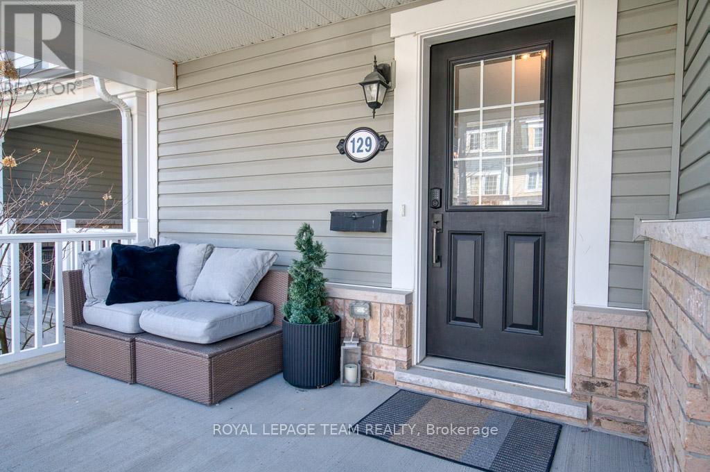 129 Maestro Avenue, Ottawa, Ontario  K2S 0V4 - Photo 3 - X13042826