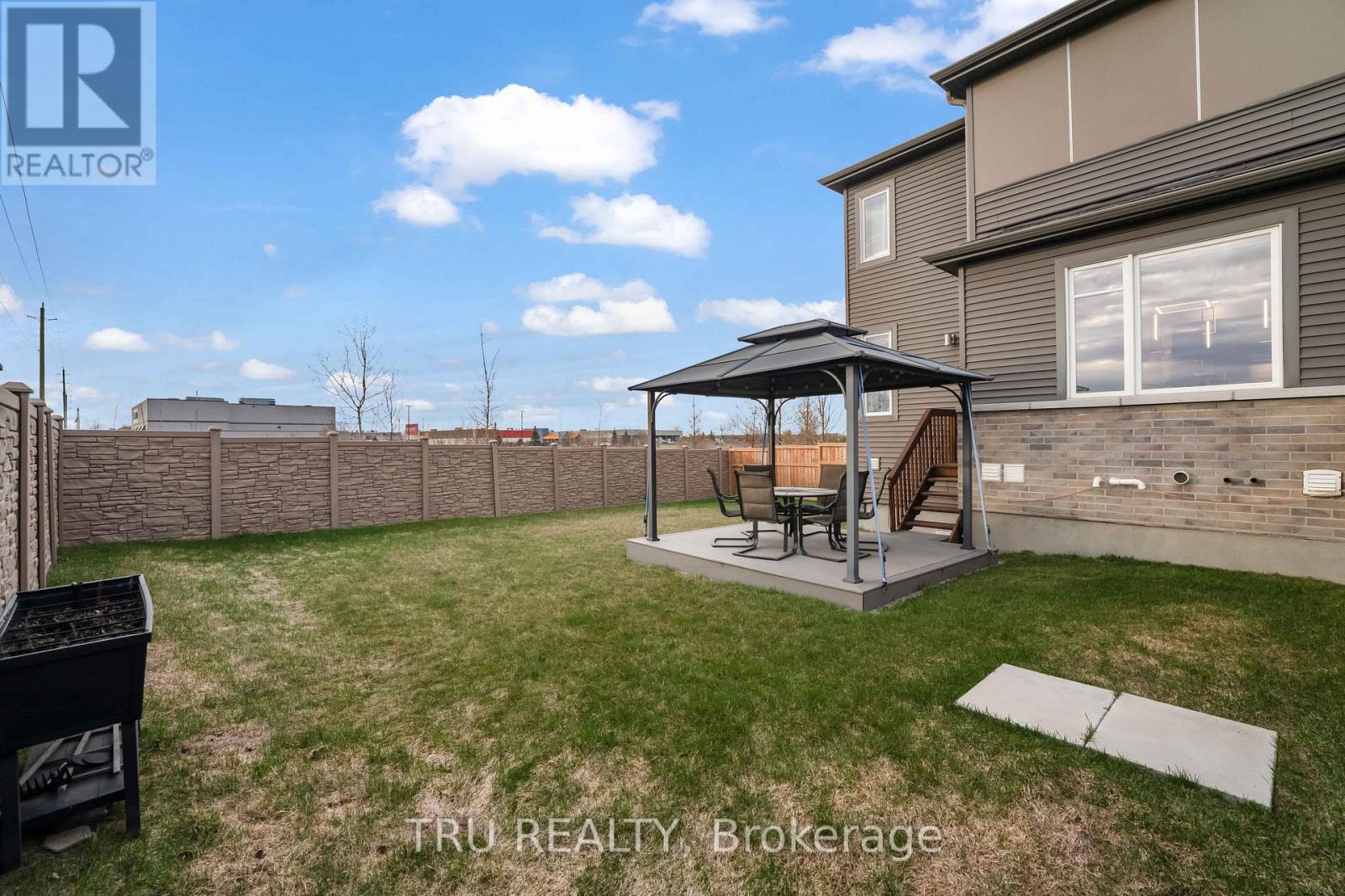 1 Stokes Drive, Carleton Place, Ontario  K7C 0J6 - Photo 35 - X13042910