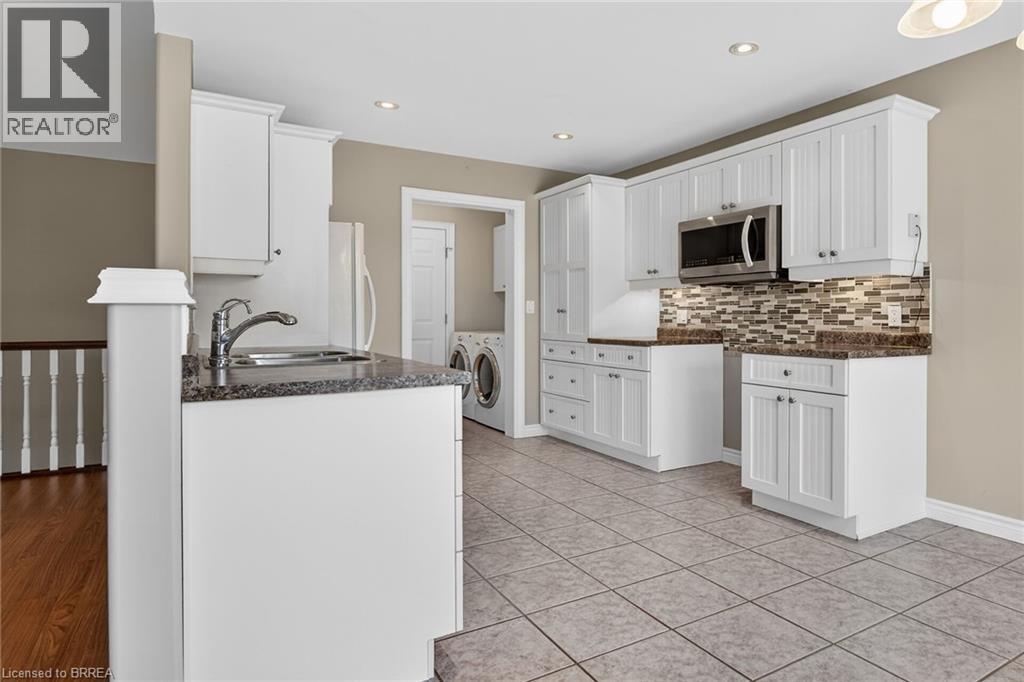 76 Mann Avenue, Simcoe, Ontario  N3Y 5K4 - Photo 11 - 40823274