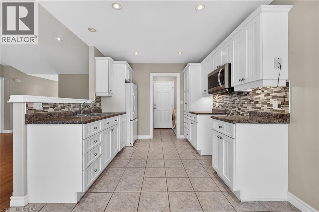 76 Mann Avenue, Simcoe, Ontario  N3Y 5K4 - Photo 12 - 40823274