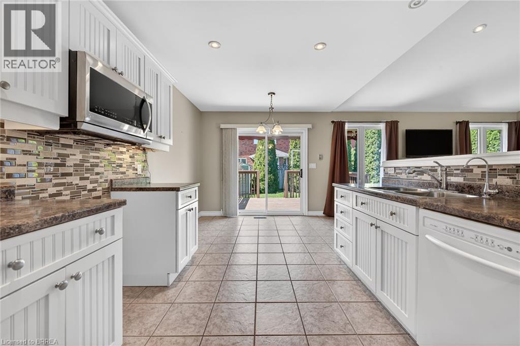 76 Mann Avenue, Simcoe, Ontario  N3Y 5K4 - Photo 15 - 40823274