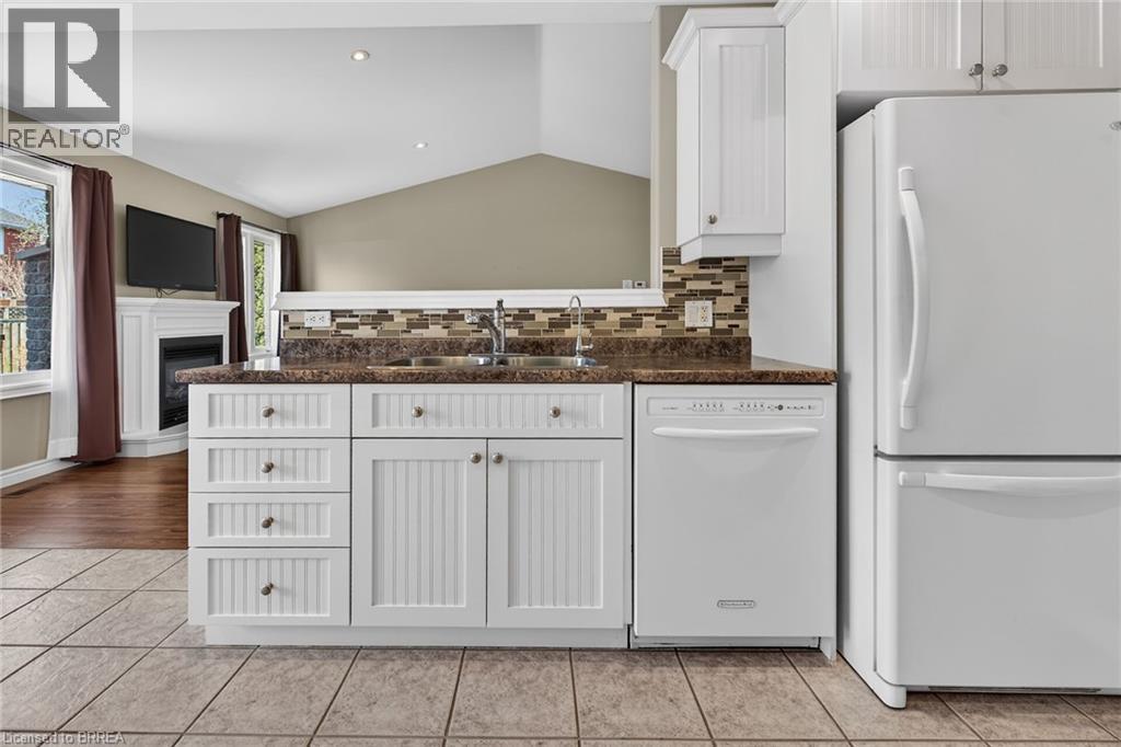 76 Mann Avenue, Simcoe, Ontario  N3Y 5K4 - Photo 16 - 40823274