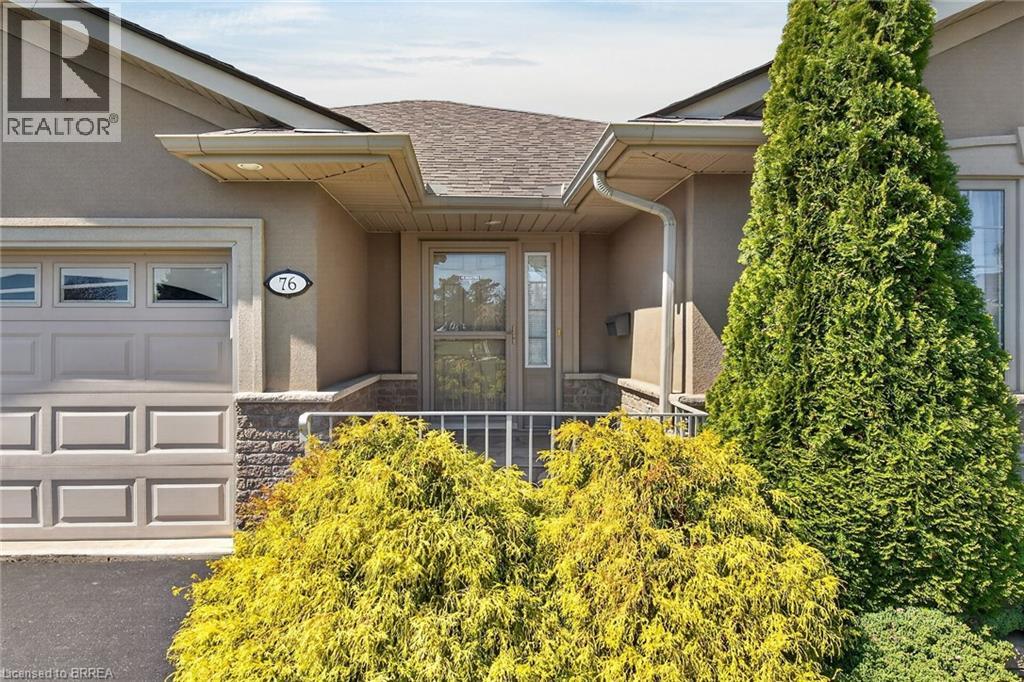 76 Mann Avenue, Simcoe, Ontario  N3Y 5K4 - Photo 2 - 40823274