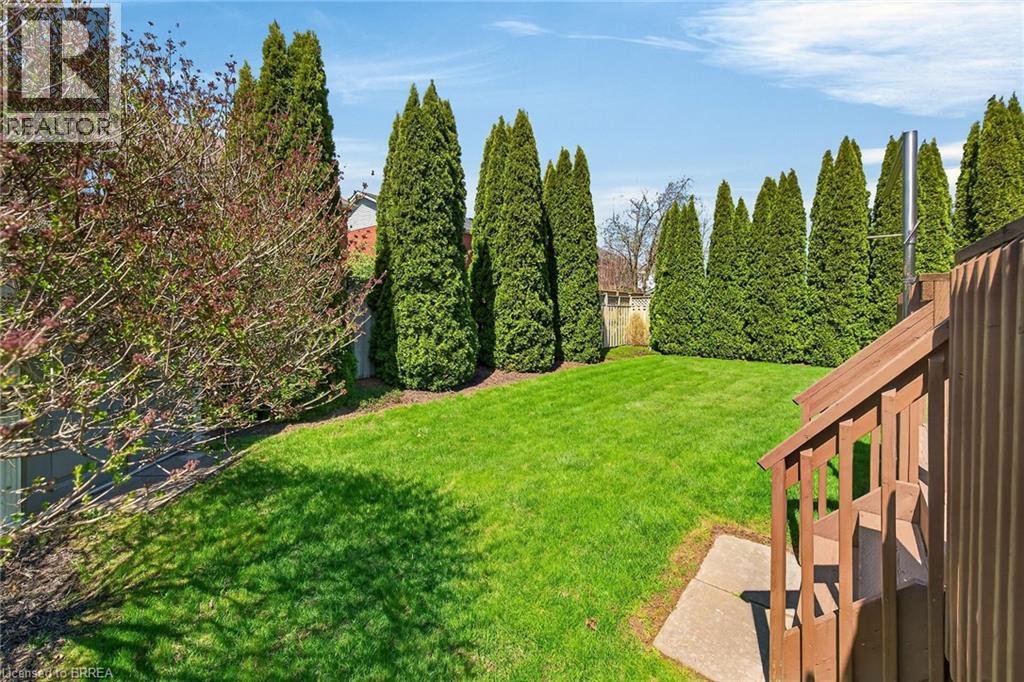 76 Mann Avenue, Simcoe, Ontario  N3Y 5K4 - Photo 37 - 40823274