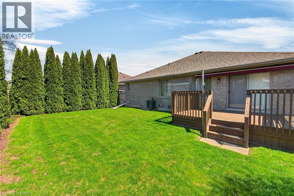 76 Mann Avenue, Simcoe, Ontario  N3Y 5K4 - Photo 38 - 40823274