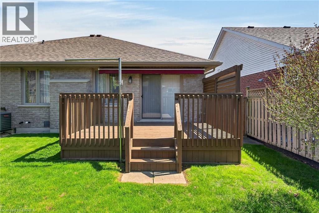 76 Mann Avenue, Simcoe, Ontario  N3Y 5K4 - Photo 39 - 40823274