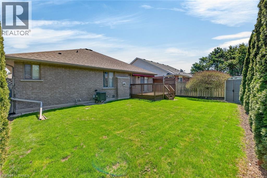 76 Mann Avenue, Simcoe, Ontario  N3Y 5K4 - Photo 40 - 40823274