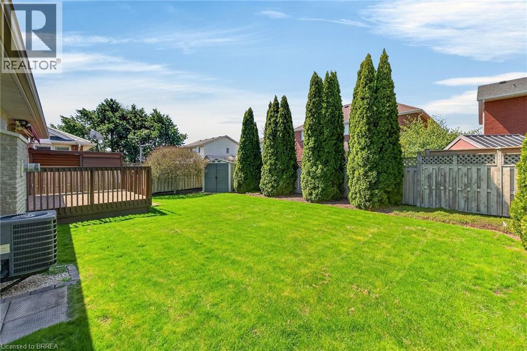 76 Mann Avenue, Simcoe, Ontario  N3Y 5K4 - Photo 41 - 40823274