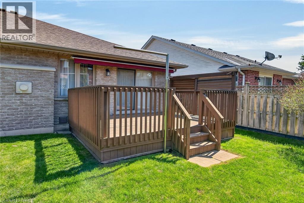 76 Mann Avenue, Simcoe, Ontario  N3Y 5K4 - Photo 42 - 40823274