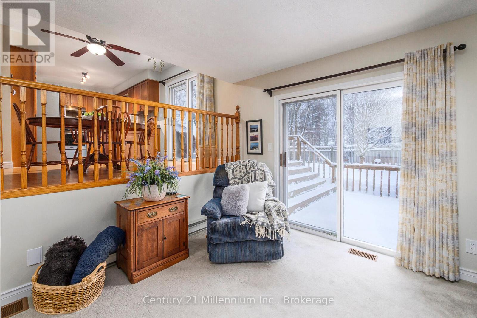 330 1st Street W, Owen Sound, Ontario  N4K 6R4 - Photo 12 - X12724364