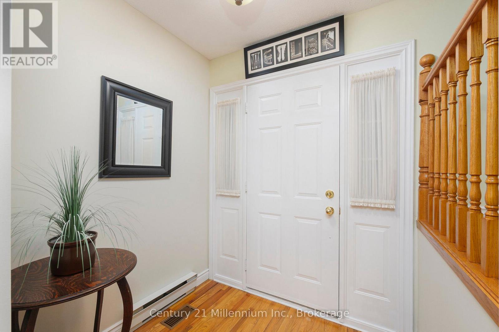 330 1st Street W, Owen Sound, Ontario  N4K 6R4 - Photo 2 - X12724364