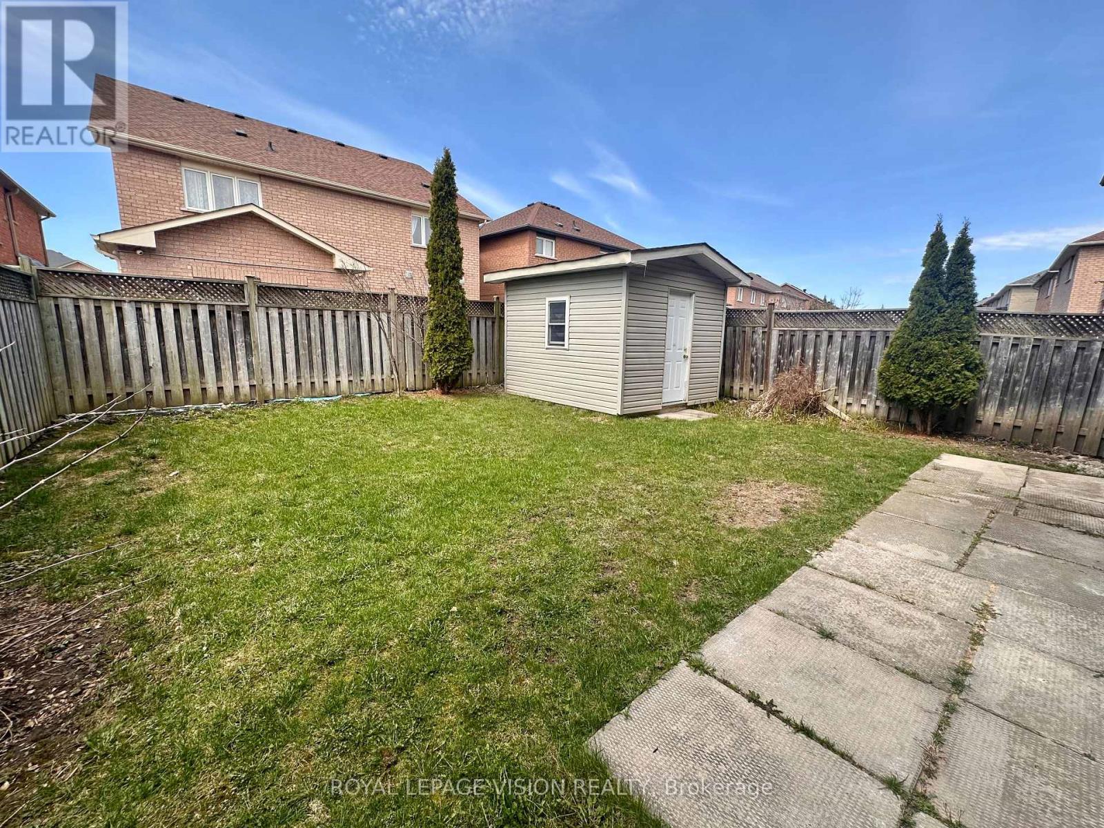 124 Alfred Paterson Drive, Markham, Ontario  L6E 1L5 - Photo 48 - N12996504