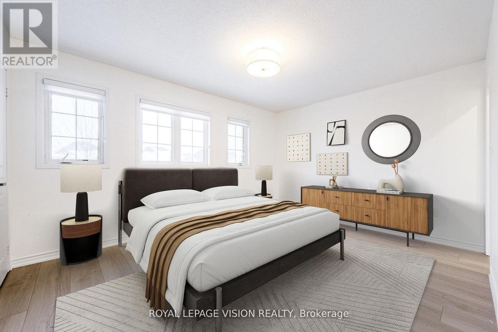 124 Alfred Paterson Drive, Markham, Ontario  L6E 1L5 - Photo 5 - N12996504