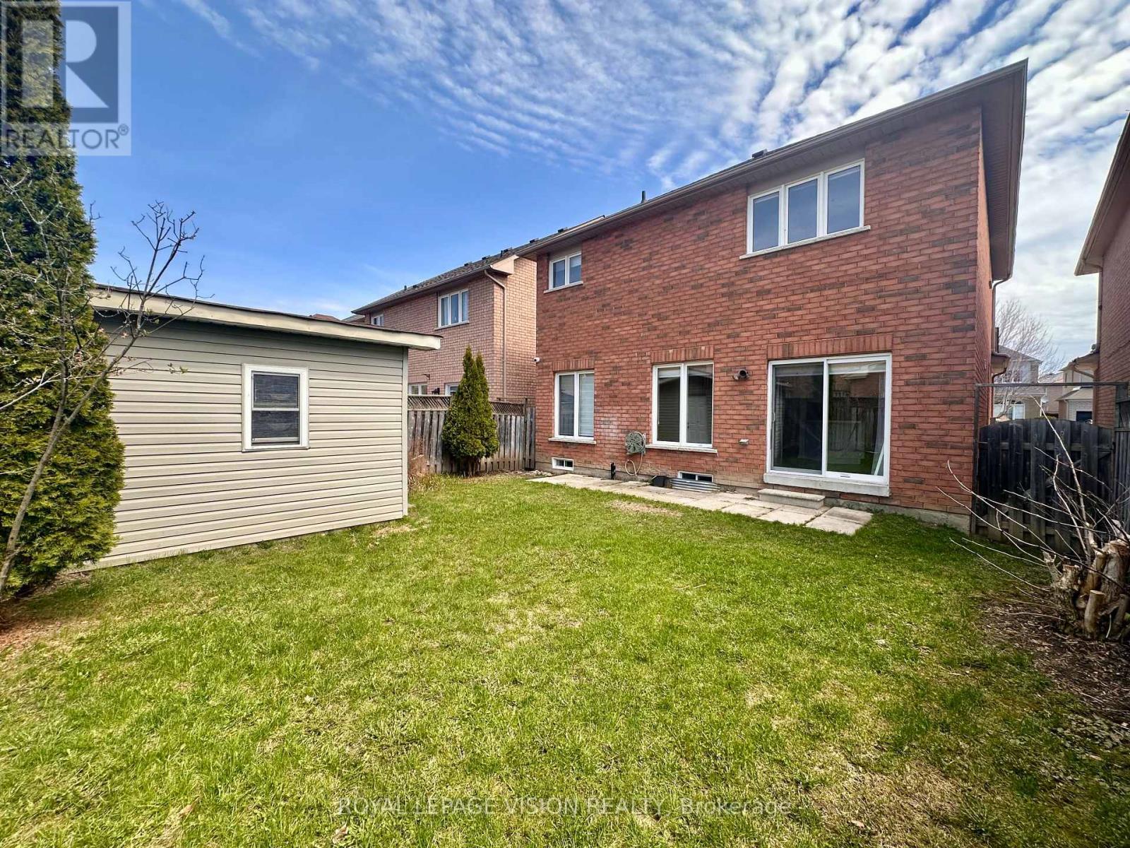 124 Alfred Paterson Drive, Markham, Ontario  L6E 1L5 - Photo 49 - N12996504