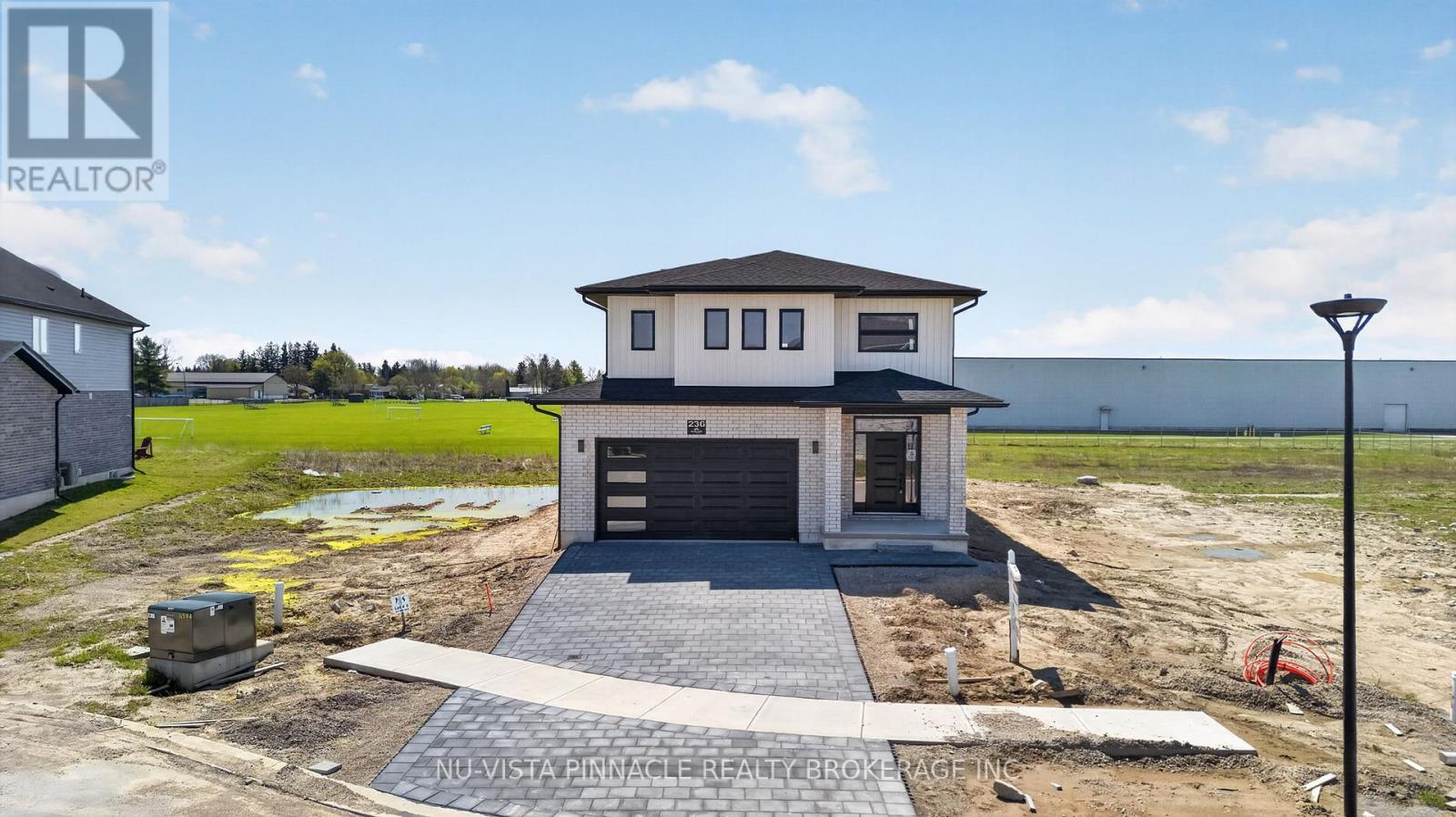 236 GREENE STREET, South Huron, Ontario