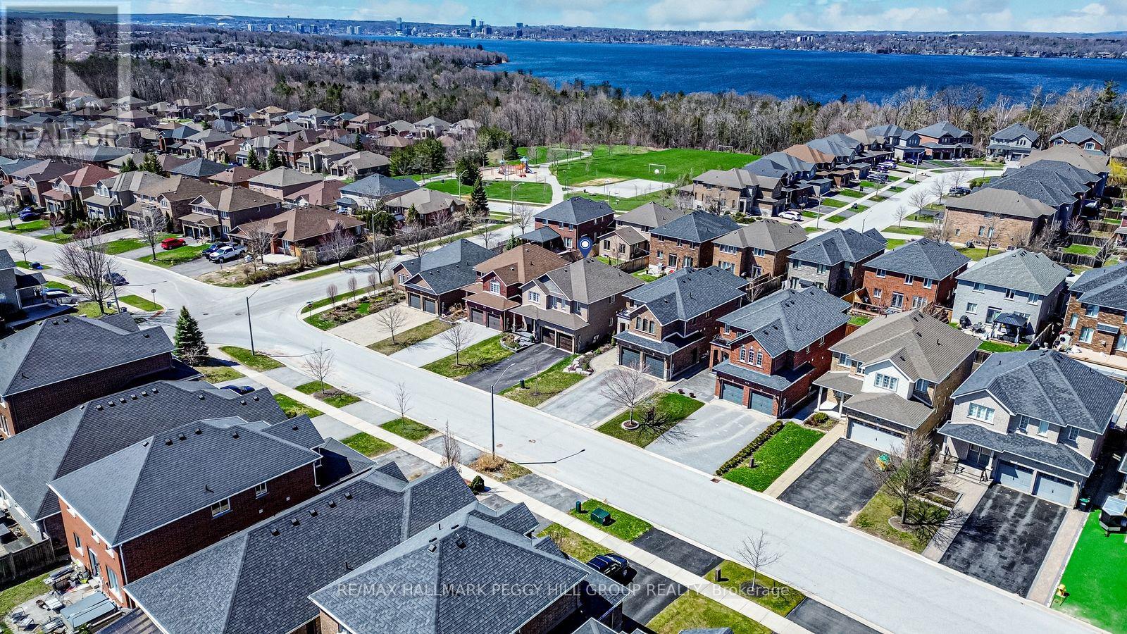 52 Jewel House Lane, Barrie, Ontario  L4N 8J7 - Photo 15 - S12909072