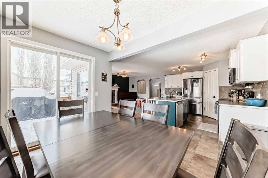 368 Cranfield Gardens Se, Calgary, Alberta  T3M 1H8 - Photo 13 - A2304971