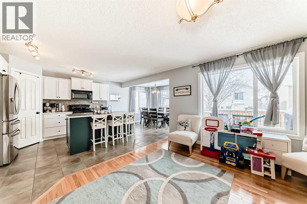 368 Cranfield Gardens Se, Calgary, Alberta  T3M 1H8 - Photo 17 - A2304971