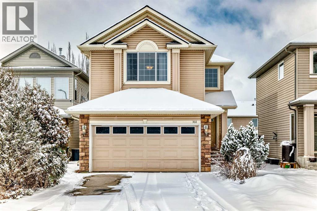 368 Cranfield Gardens Se, Calgary, Alberta  T3M 1H8 - Photo 2 - A2304971