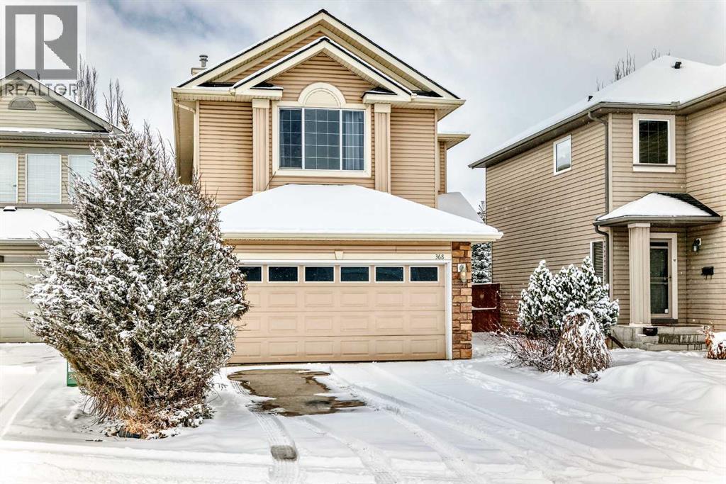368 Cranfield Gardens Se, Calgary, Alberta  T3M 1H8 - Photo 3 - A2304971