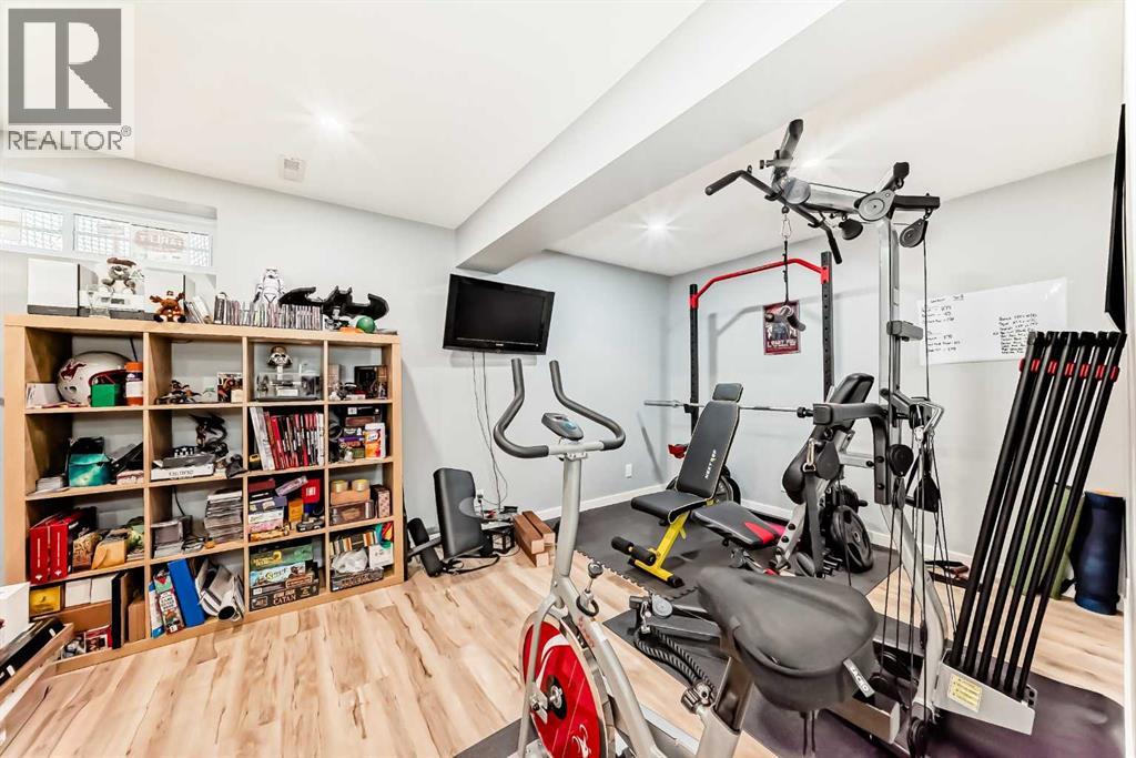 368 Cranfield Gardens Se, Calgary, Alberta  T3M 1H8 - Photo 45 - A2304971