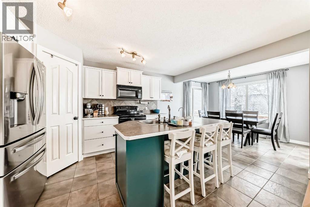 368 Cranfield Gardens Se, Calgary, Alberta  T3M 1H8 - Photo 7 - A2304971