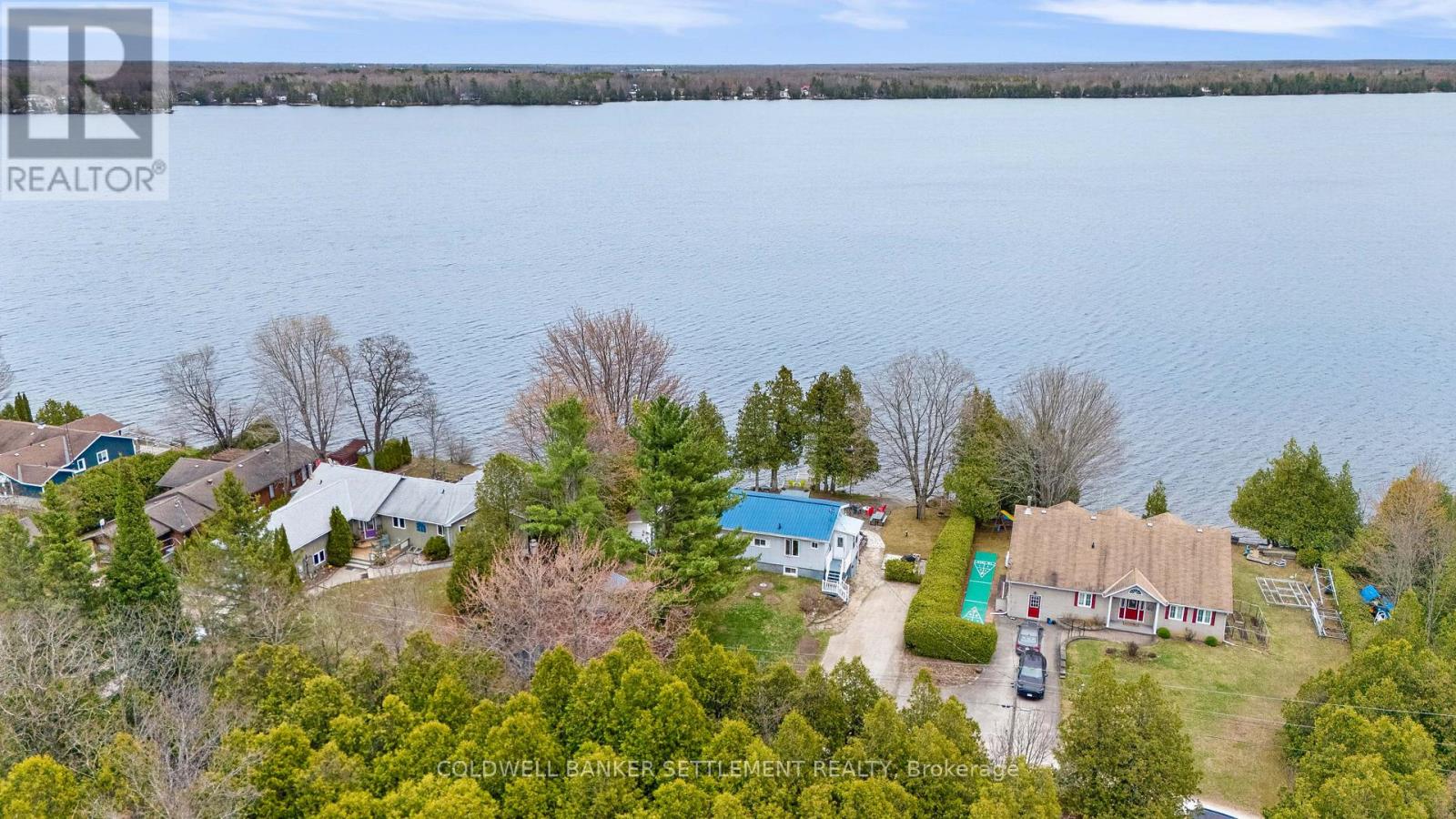 33 B3 ROAD, Rideau Lakes, Ontario