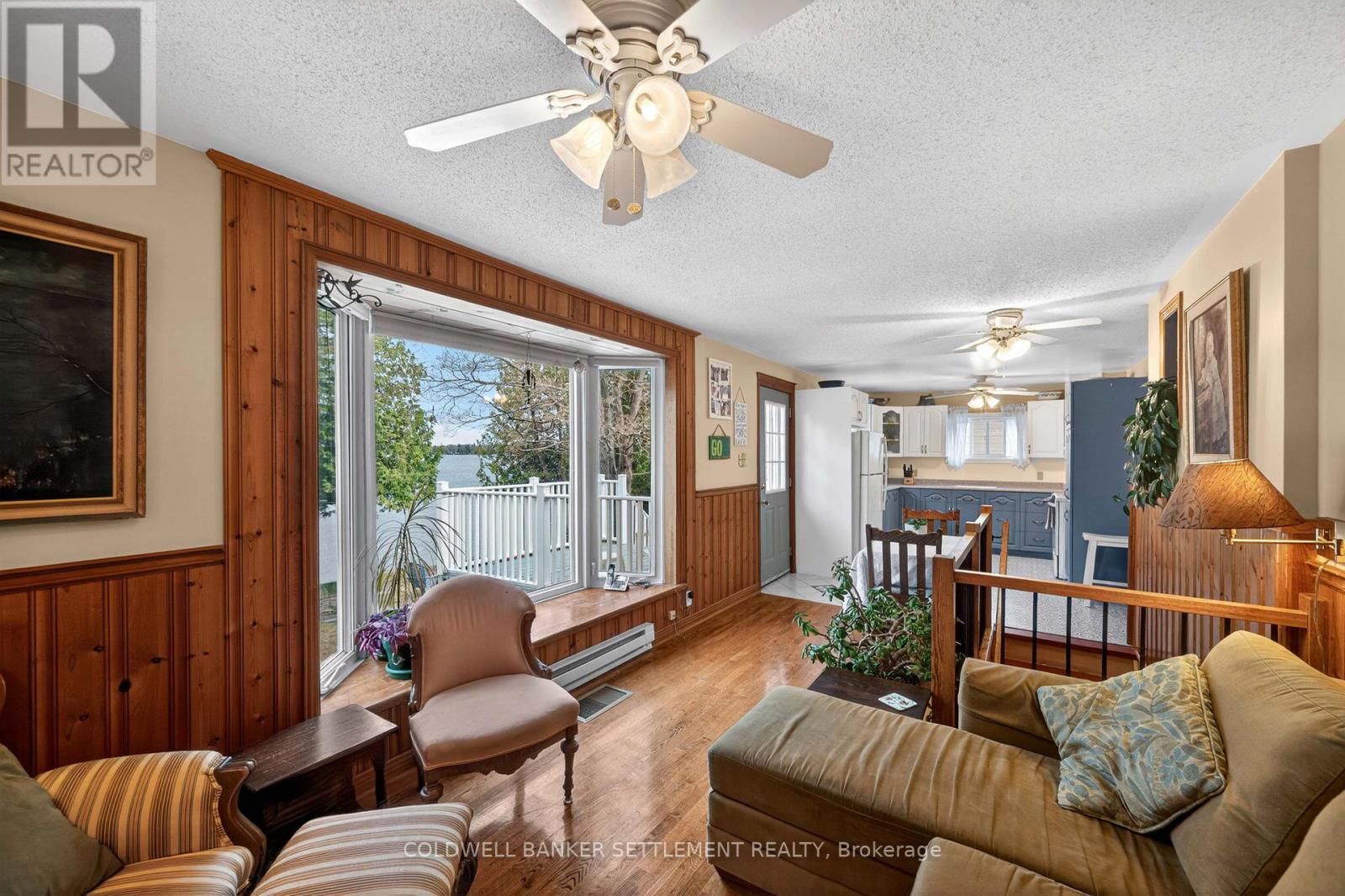 33 B3 Road, Rideau Lakes, Ontario  K0G 1L0 - Photo 19 - X13042860