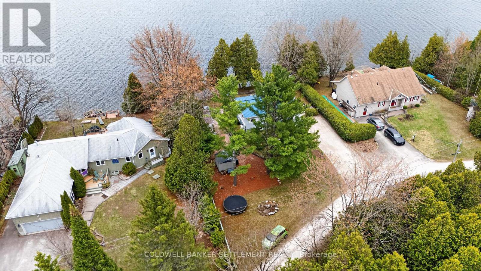 33 B3 Road, Rideau Lakes, Ontario  K0G 1L0 - Photo 2 - X13042860