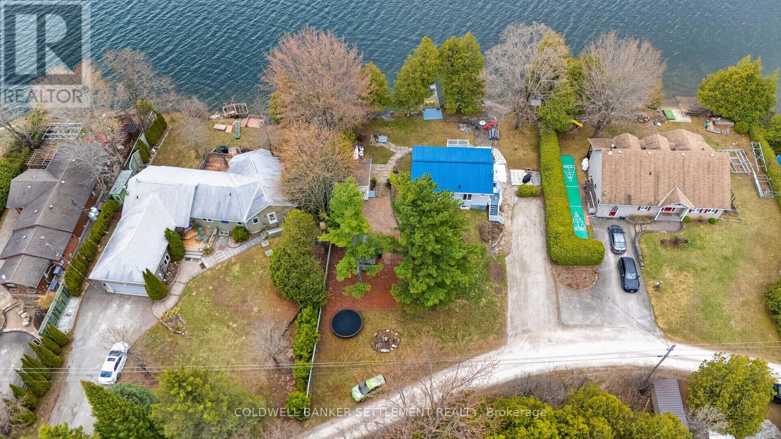 33 B3 Road, Rideau Lakes, Ontario  K0G 1L0 - Photo 3 - X13042860