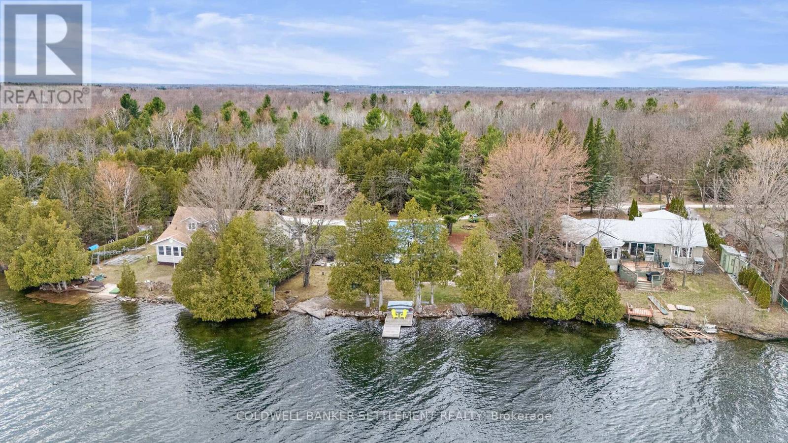 33 B3 Road, Rideau Lakes, Ontario  K0G 1L0 - Photo 4 - X13042860